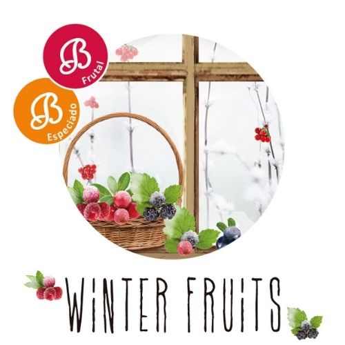 Winter Fruits
